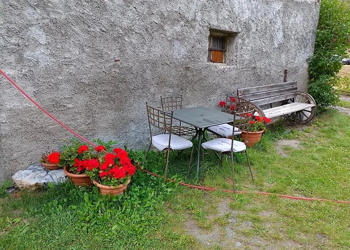 Guesthouse Seghetto