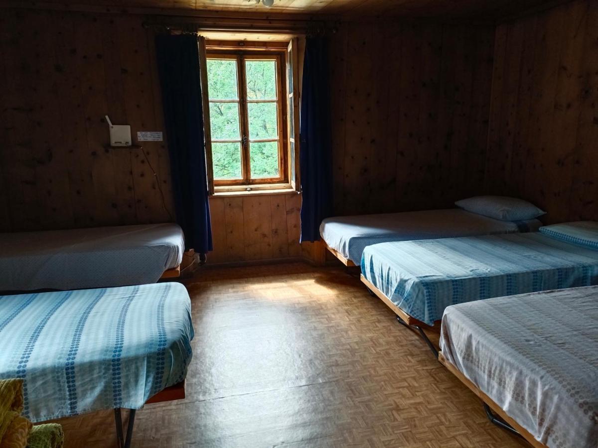 Seghetto Hostel *