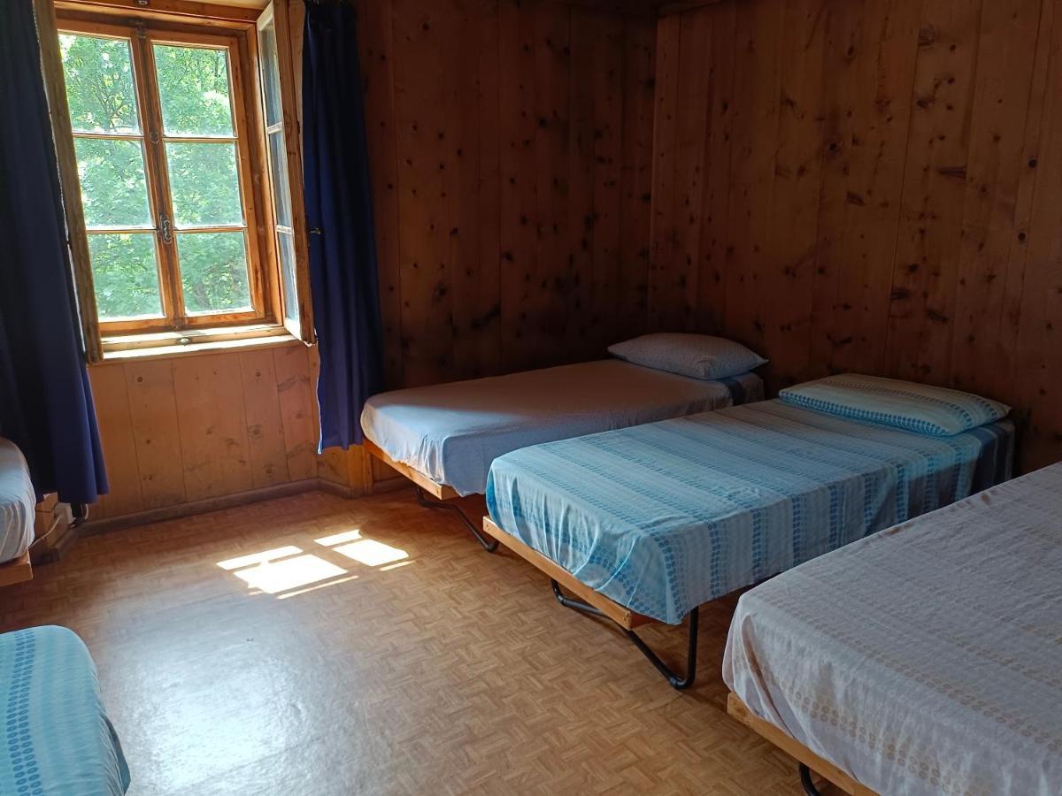 Hostel Seghetto