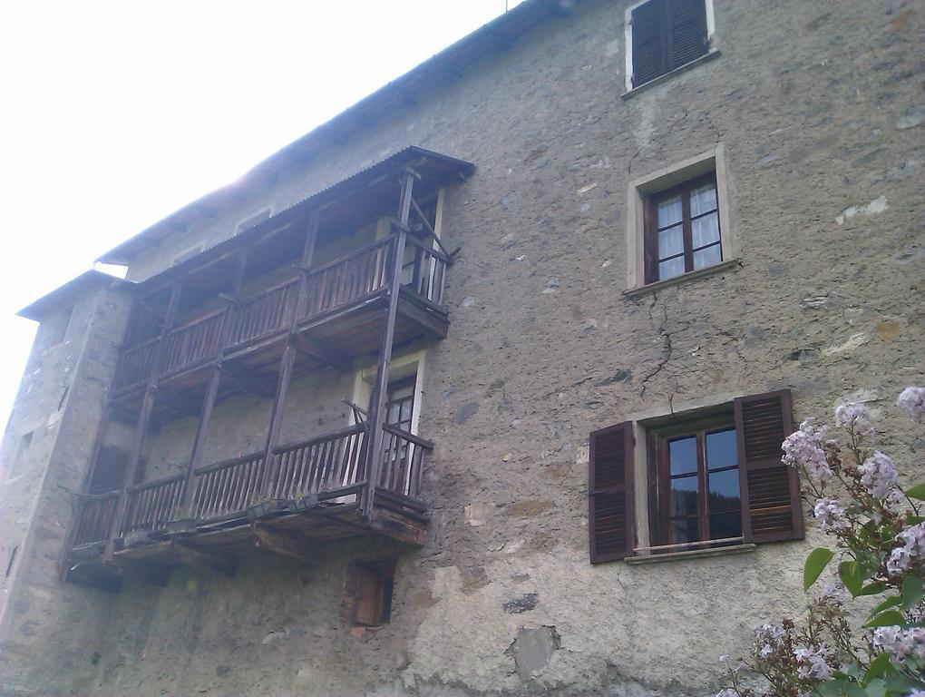 Seghetto Premadio